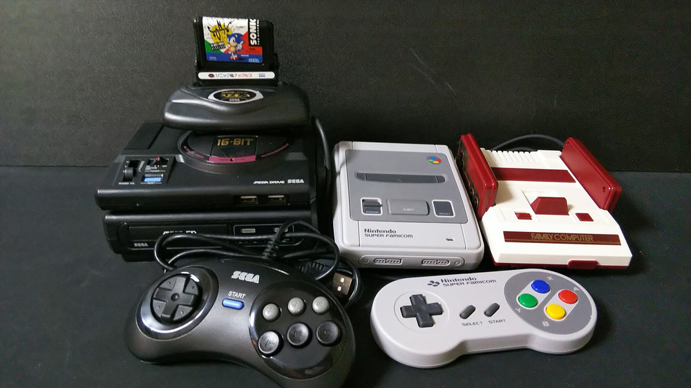 スーパーファミコンのゲームのCMを一つ口ずさんでください 	: みじかめっ！なんJ