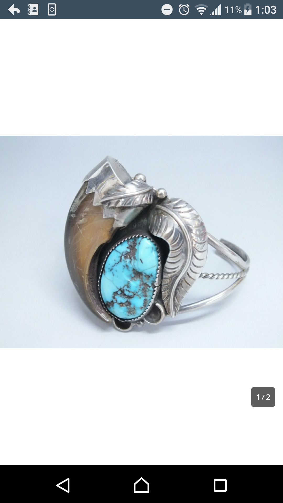 大学生ワイが夏に向けて買ったブレスレットｗｗｗ 	: みじかめっ！なんJ