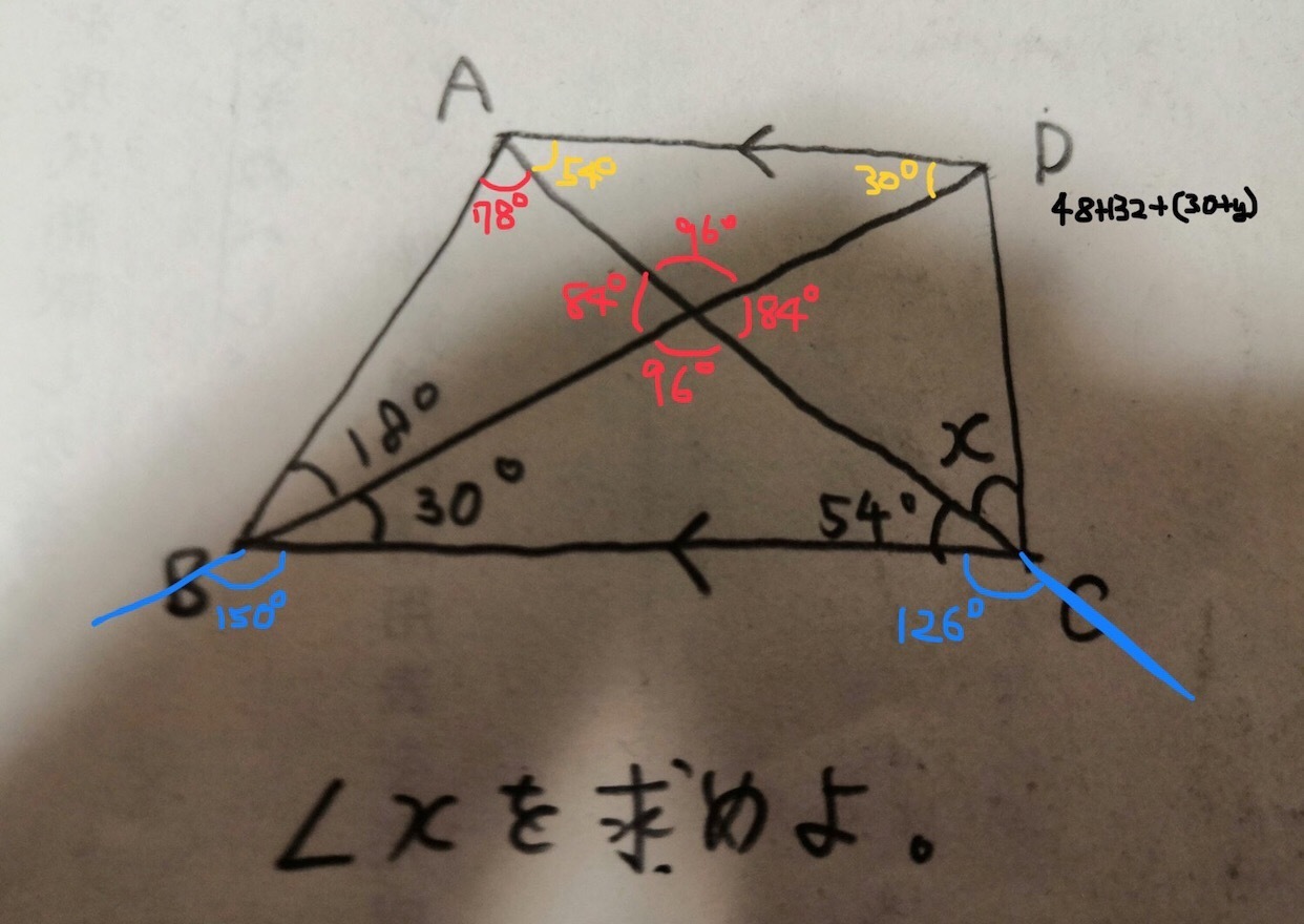 数学に自信ニキおる みじかめっ なんj