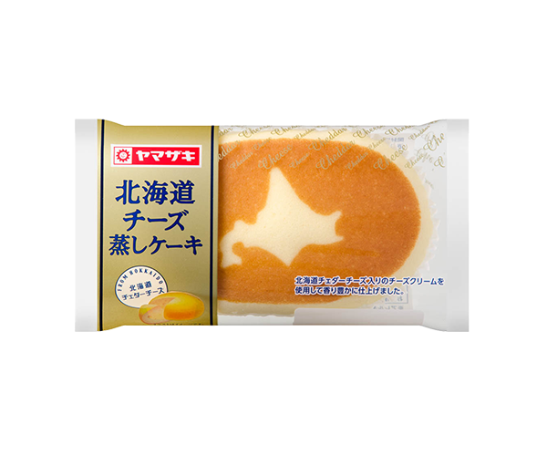 現時点で1番うめえ菓子パン 	: みじかめっ！なんJ