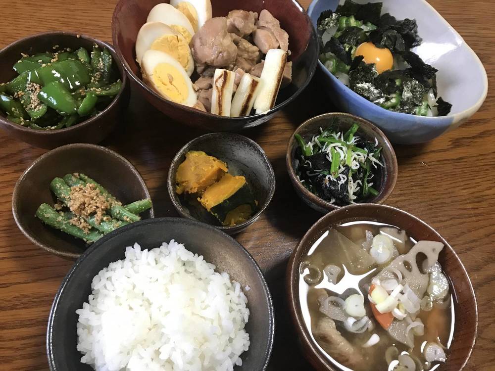 ニートワイの優雅な朝食www 	: みじかめっ！なんJ