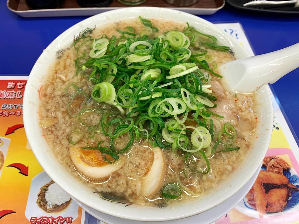 来来亭とかいうクッソ美味いラーメン屋ωωωωωωωωω: みじかめっ！なんJ