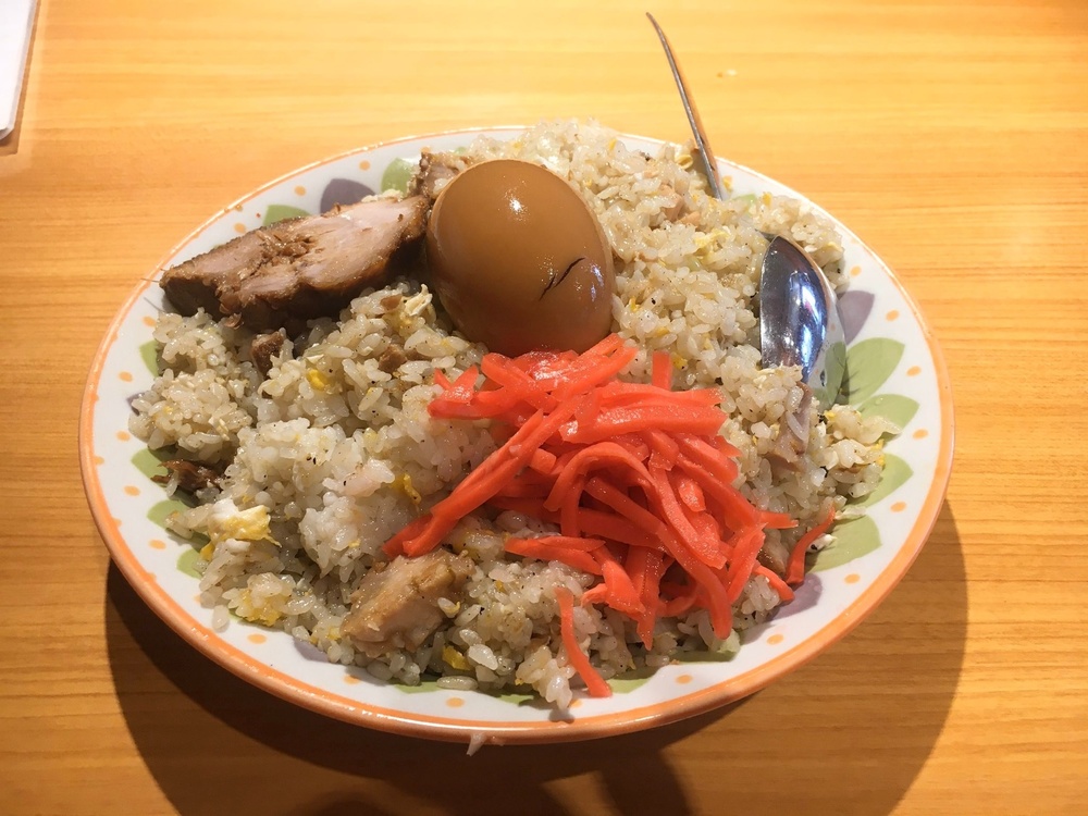【画像あり】ワイの作ったチャーハン、マジで美味すぎて店を出せるレベル: みじかめっ！なんJ