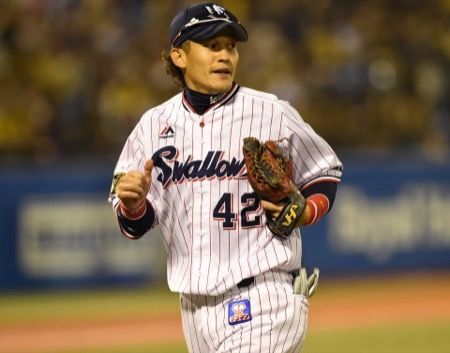 ヤクルト坂口智隆 自由契約から2年で年俸一億 これ みじかめっ なんj