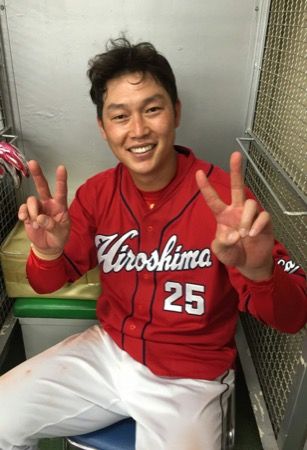 新井貴浩さんのエピソードで打線組んだ みじかめっ なんj