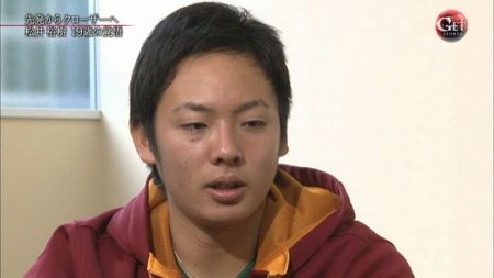 松井裕樹のチームでのあだ名wwwwww みじかめっ なんj 松井裕樹のチームでのあだ名wwwwww みじかめっ なんj