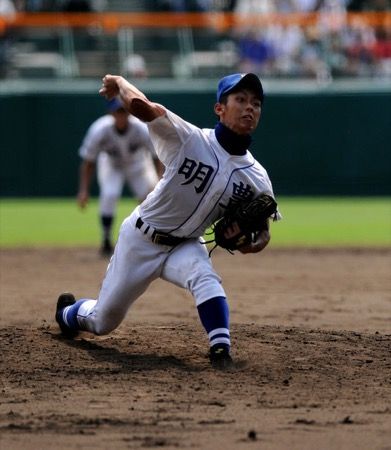 09年甲子園今宮健太とかいう主人公 みじかめっ なんj