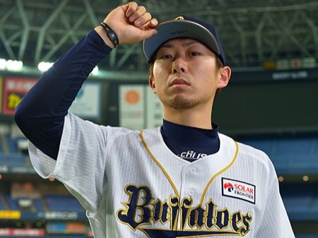 プロ野球顔と名前が合ってない選手権 みじかめっ なんj