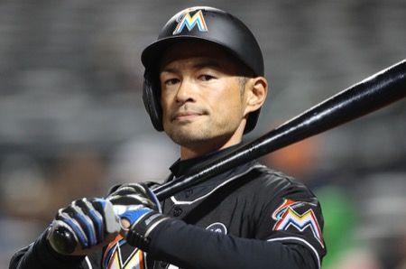 イチローが帰って来た場合のパワプロ査定ｗｗｗｗｗｗｗ みじかめっ なんj