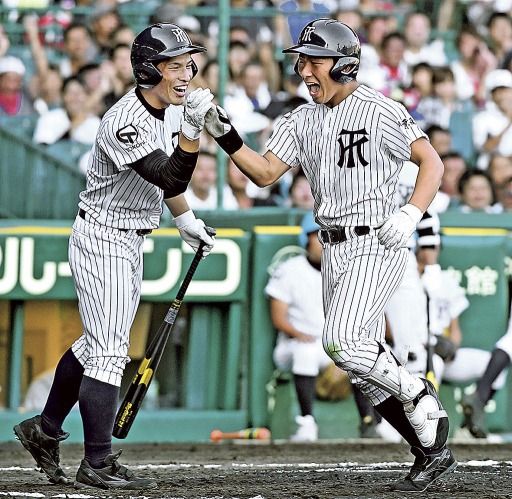 高校野球でかっこいいユニフォームってやっぱり帝京だよな みじかめっ なんj