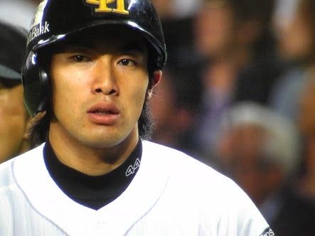 柳田悠岐と関口メンディーの顔が似てるンゴ みじかめっ なんj