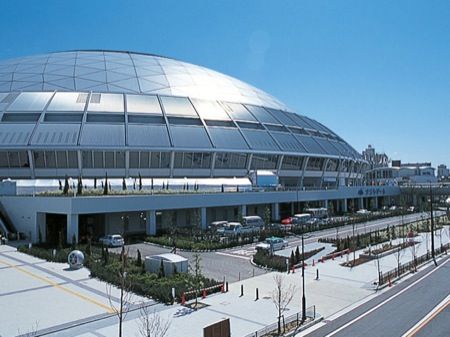 名古屋駅からﾅｺﾞﾔﾄﾞｰﾑへの交通手段ｗｗｗｗｗ みじかめっ なんj