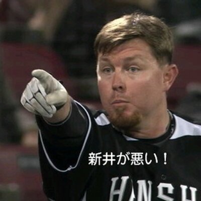 新井が悪い に勝てる野球界の名言ある みじかめっ なんj