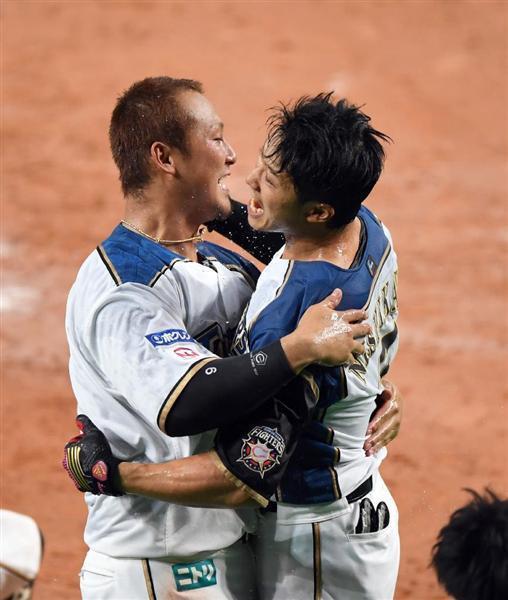 中田翔って禿てきてるよな みじかめっ なんj 中田翔って禿てきてるよな みじかめっ なんj