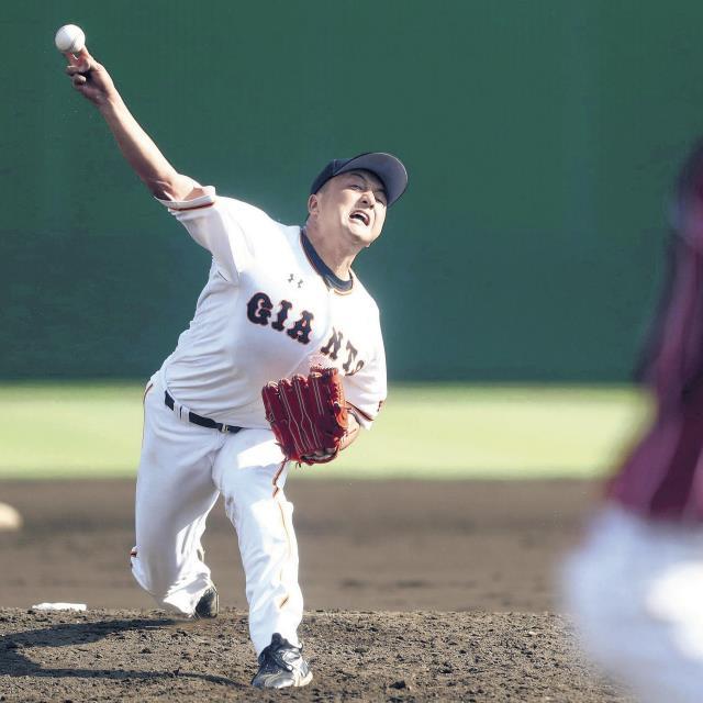 悲報 巨人カミネロさん またセーブ失敗ｗｗｗ みじかめっ なんj