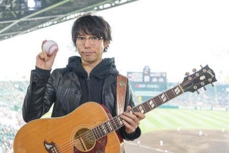 甲子園テーマソング 高橋優さんについて知ってること みじかめっ なんj