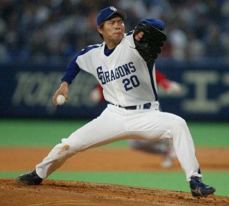 昔の野球ｃｈでネタにされたプロ野球選手で打線ｗｗｗｗｗｗｗｗ みじかめっ なんj