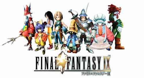 Ff9ってロードの長さしか叩く所ないよね みじかめっ なんj