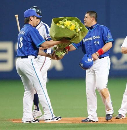 同学年の三浦大輔さんと中村紀洋さんの各発言で対決させてみた みじかめっ なんj