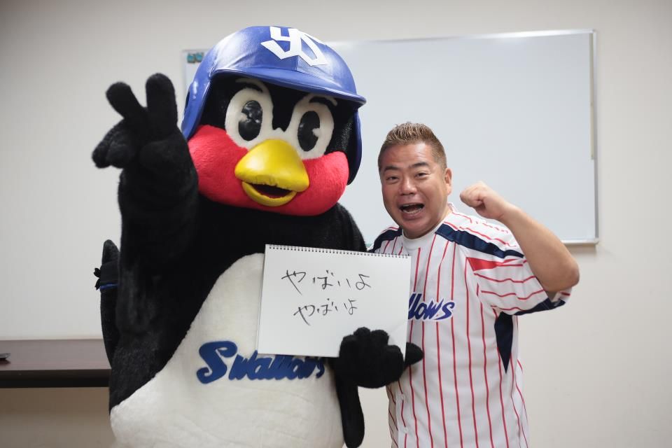 芸能人筋金入りプロ野球ファン みじかめっ なんj