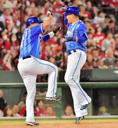 暗黒 なんj 横浜ベイスターズ