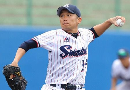 石川雅規 23試合 14敗4勝 防御率5 11 これ みじかめっ なんj