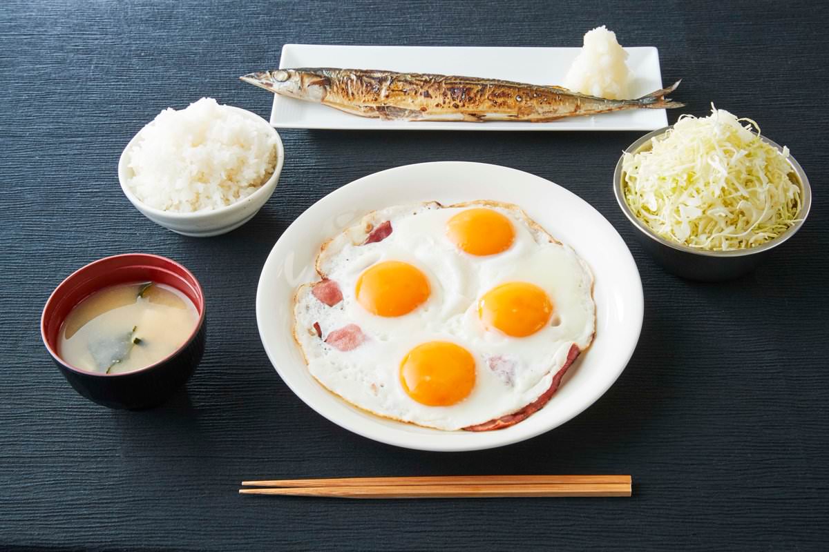 刃牙コラボカフェのメニューｗｗｗ みじかめっ なんj