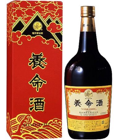 三大飲んでる奴見たことない 救心 養命酒 ミキプルーン みじかめっ なんj