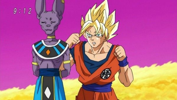 悲報 ドラゴンボール超 批判しか見当たらない みじかめっ なんj