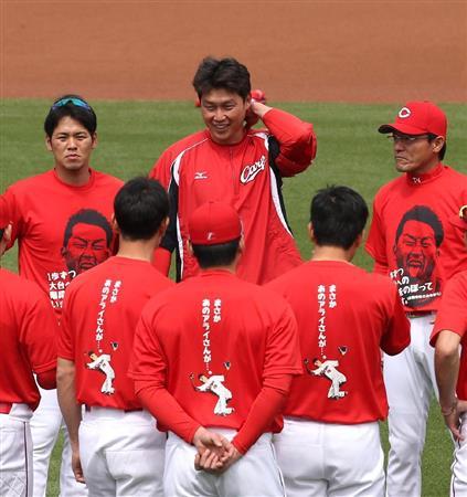 何故新井貴浩さんは阪神に移籍してしまったのか みじかめっ なんj