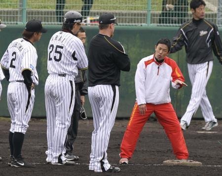 赤星はなぜ阪神にコーチをしに来ないのか みじかめっ なんj