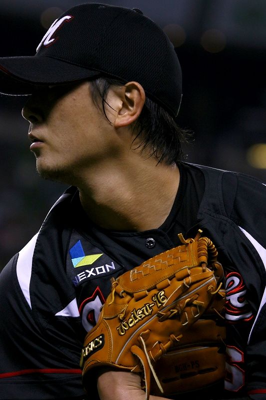 プロ野球で一番ｶｯｺｲｲ画像ｗｗｗｗｗｗｗ みじかめっ なんj