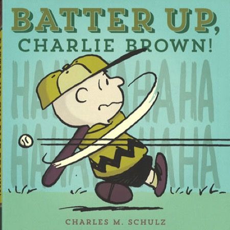 野比のび太とチャーリー ブラウンってどっちが野球上手いんや みじかめっ なんj