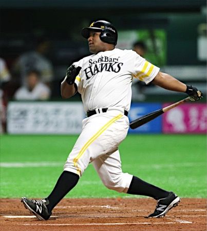 デスパイネが交流戦で外野守備に就くらしいけど みじかめっ!なんJ