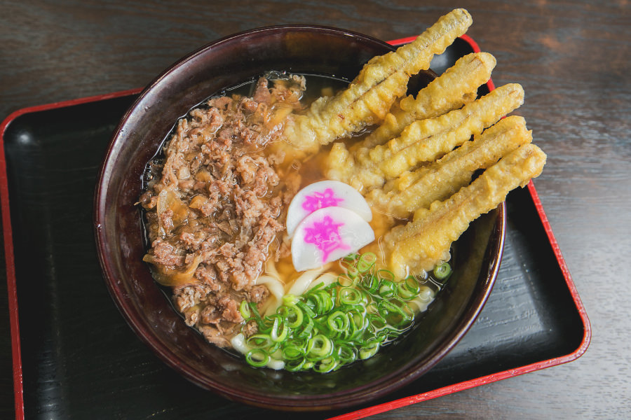 資さんうどんとかいう24時間うどんが食える店: みじかめっ！なんJ
