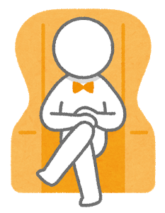 【朗報】ワイ100日後にはファーストクラスで海外旅行 	: みじかめっ！なんJ