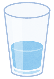 水こぼしただけで怒るか？普通 	: みじかめっ！なんJ