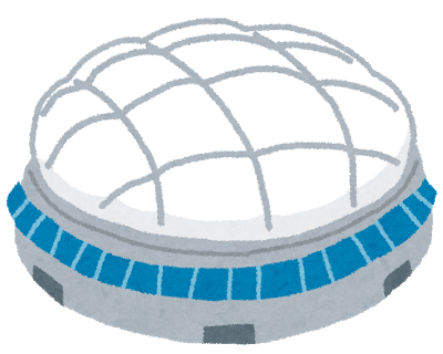 【悲報】昨日の東京ドームの動員数、ガチでヤバいｗｗｗｗｗｗｗｗｗ: みじかめっ！なんJ