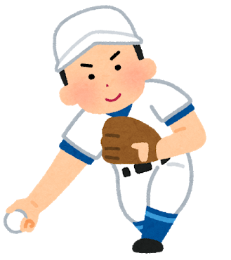 ガチでなんJ民で草野球チーム作ろうと思う 	: みじかめっ！なんJ