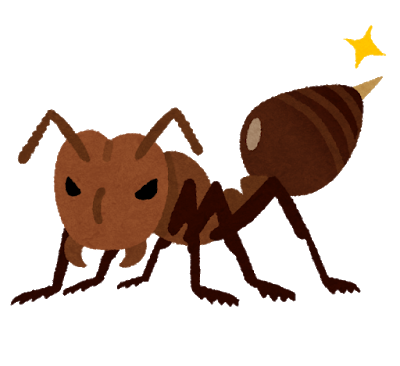 「ヒアリやばい！」←これ結局なんだったの？ 	: みじかめっ！なんJ