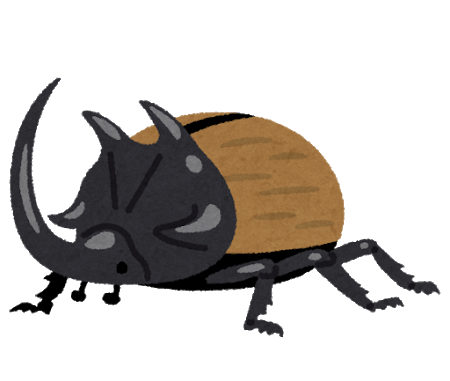 ワイ「好きな虫は？」敵「クワガタ！カマキリ！バッタ！」 	: みじかめっ！なんJ