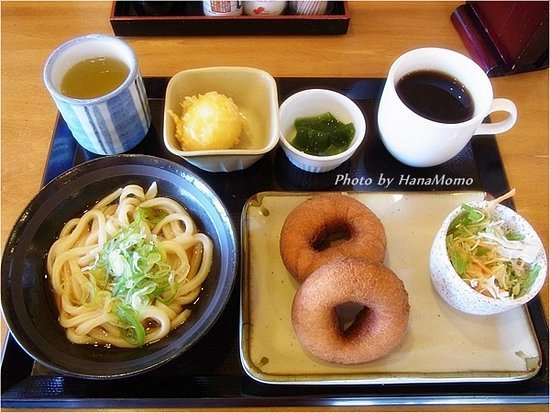 このモーニングセット(480円)の欠点 	: みじかめっ！なんJ