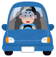 【悲報】ワイの車、アクセルが戻らない 	: みじかめっ！なんJ