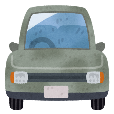 洗車機ってやばい？: みじかめっ！なんJ