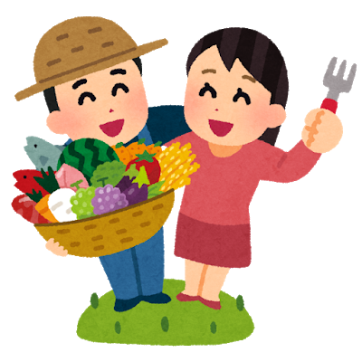 山梨「ぶどう！」愛媛「みかん！」青森「りんご！」香川「うどん！」←言うほど特産か？ 	: みじかめっ！なんJ