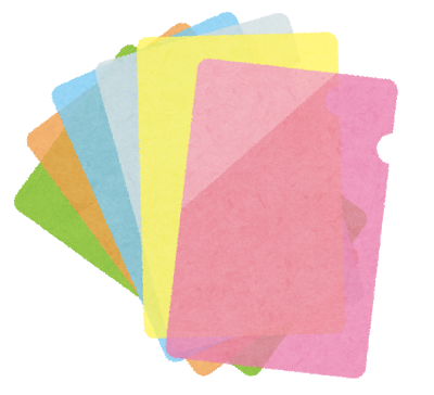 三大使い所がないのになぜか多いアニメグッズ「クリアファイル」「缶バッジ」 	: みじかめっ！なんJ