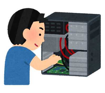 ゲーミングPC PS4Pro Switch←この中で一番欲しいものは？ 	: みじかめっ！なんJ