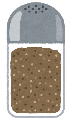 塩の次によく使う調味料ｗｗｗ: みじかめっ！なんJ