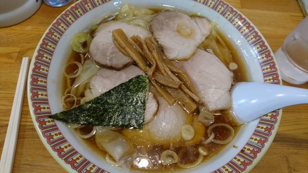 このラーメンの値段当ててや 	: みじかめっ！なんJ