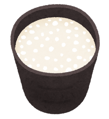 甘酒ブームってどうなったんや？: みじかめっ！なんJ